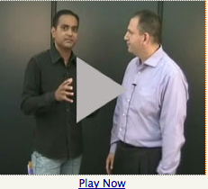 Avinash and Bryan