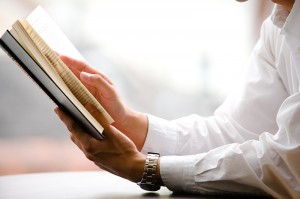 reading list