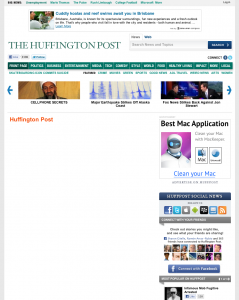 HUffPo About us Blank