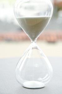 timer