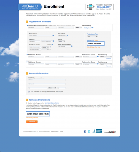 Can you optimize this form