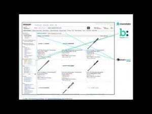 Video thumbnail for youtube video How to Catch Up to and Compete With Amazon.com [Video] - Bryan & Jeffrey Eisenberg