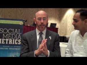 Video thumbnail for youtube video Measuring Social Media: An Interview with Jim Sterne & Avinash Kaushik - Bryan & Jeffrey Eisenberg