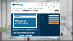 Conversion Optimization 101: Social Media Landing Pages