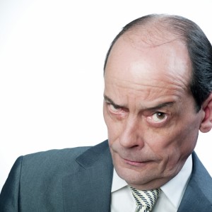 Your CEO Doesn’t Trust That You’re Doing Your Job!