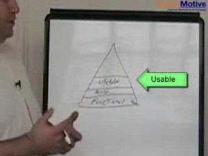 Video thumbnail for youtube video How to Optimize Your Mobile Landing Page for Conversions: Hulu.com -