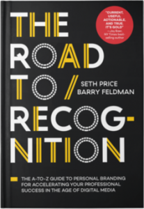 road to recognition