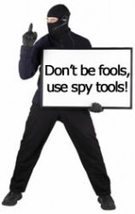 21 Tools to Legally Spy On Your Competition