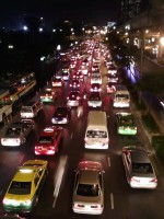 Is Your Traffic Mix Efficient?