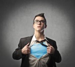 Content Marketing: Superheroes Teach the Art of Storytelling