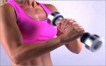 The Shake Weight Challenge of Social Media