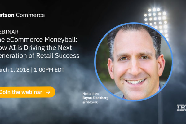 ecommerce moneyball webinar