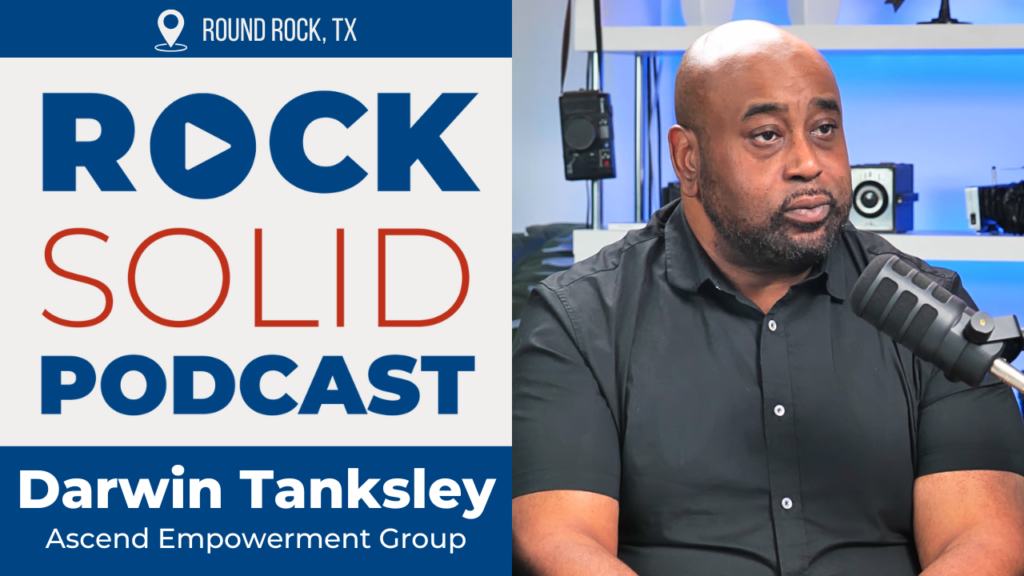 Darwin Tanksley, Ascend Development Group