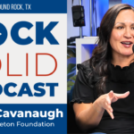 Deana Cavanaugh, Ascension Seton Foundation, Round Rock Chamber Ambassador