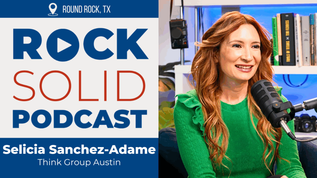 Selicia Sanchez-Adame