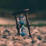 Our time is limited