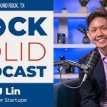 YJ Lin Dell for Startups