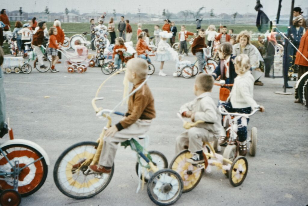 What our longing for nostalgia is telling us