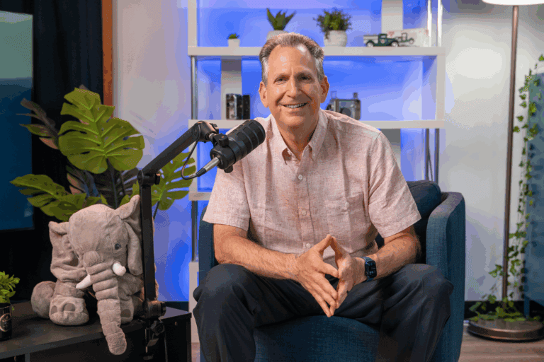 Bryan Eisenberg, New York Times Bestselling author and speaker