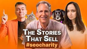 Bryan Eisenberg Webinar The Stories That Sell