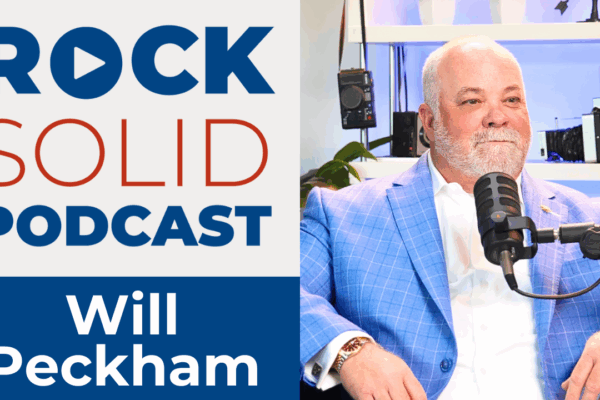 Will Peckham