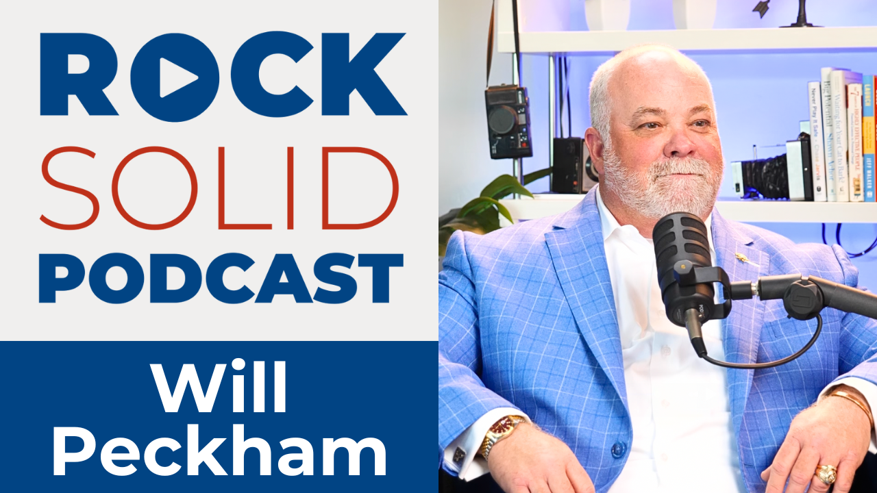 Will Peckham