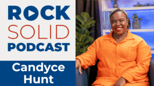 Candyce Hunt 5 minute Career Hack