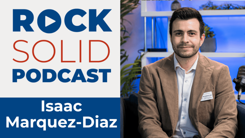 Isaac Marquez-Diaz