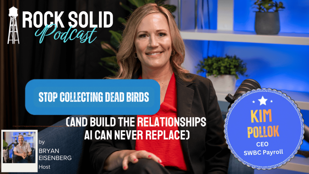 Kim Pollok SWBC Payroll and HR